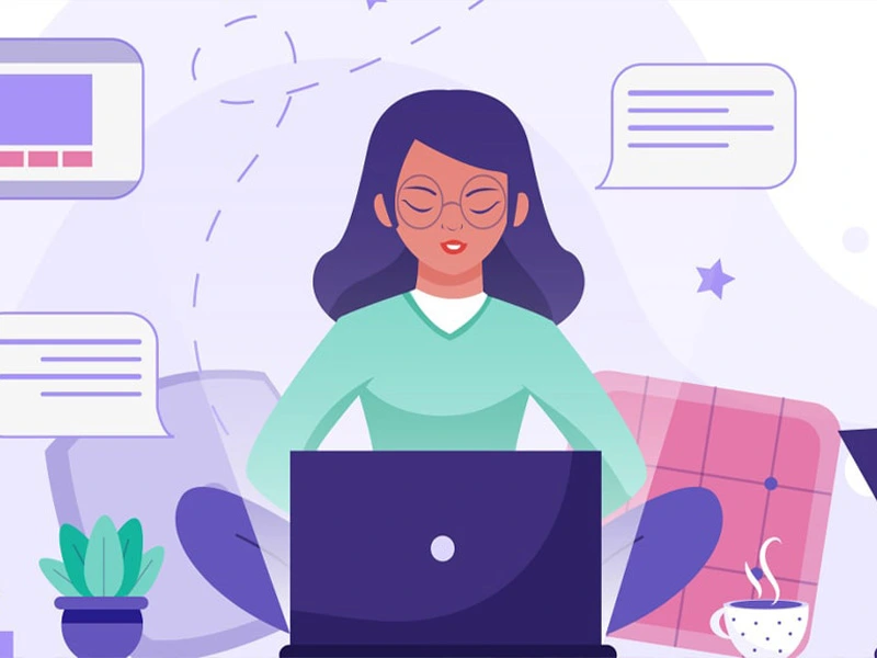 Create a CSS only image gallery | Lubna.dev