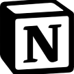 Notion Logo