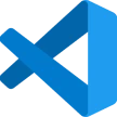 VS Code Logo